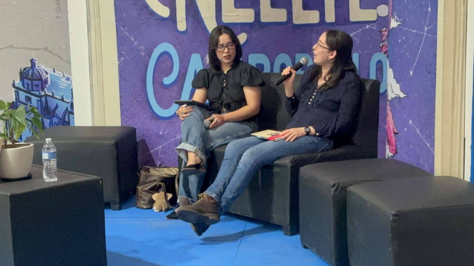 Presentan Enciclopedia de las Artes Cotidianas en Los Laureles
