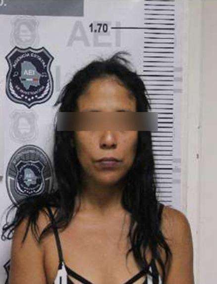 Vinculan a proceso a dos por presunta venta de metanfetamina en colonia Josefa Ortiz