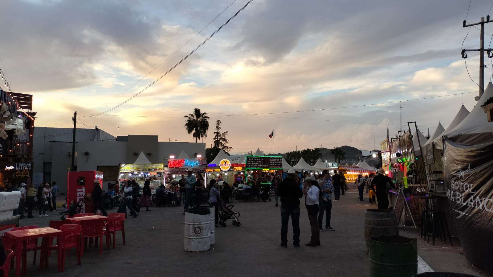 EXPOGAN 2026: tradición y diversión familiar