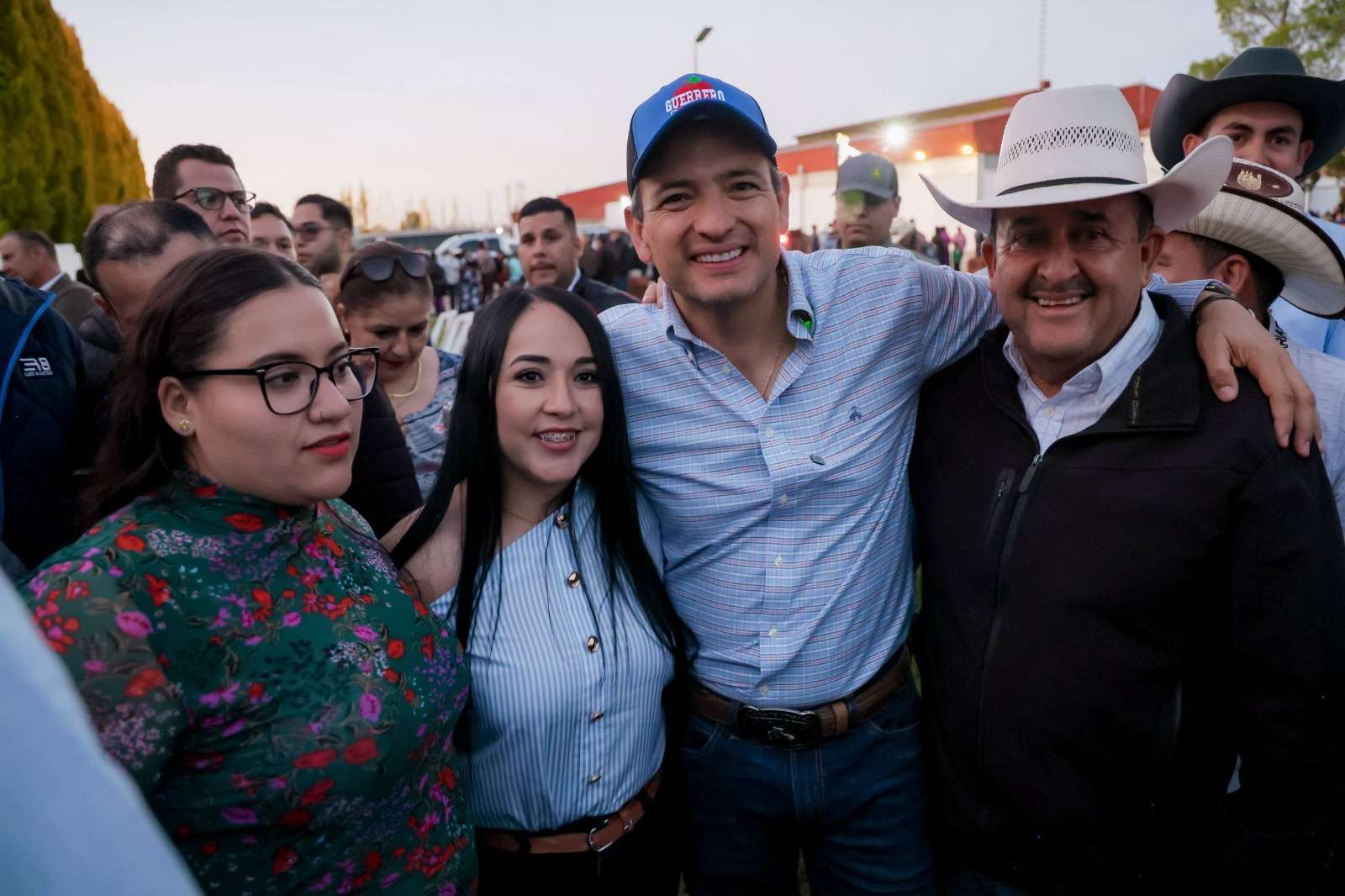 Destacan transformación de Punta Oriente durante alcaldía de Bonilla