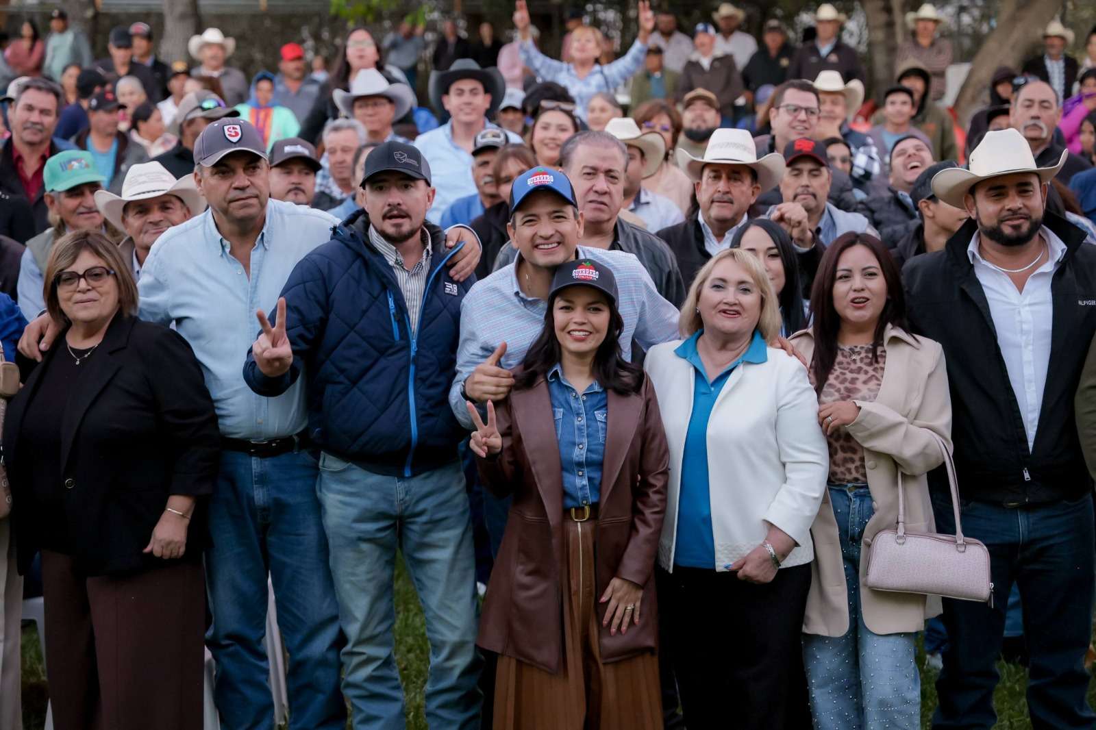 Destacan transformación de Punta Oriente durante alcaldía de Bonilla