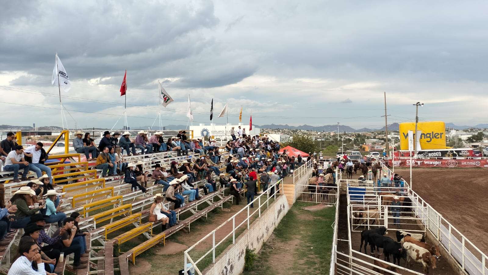 EXPOGAN 2026: tradición y diversión familiar