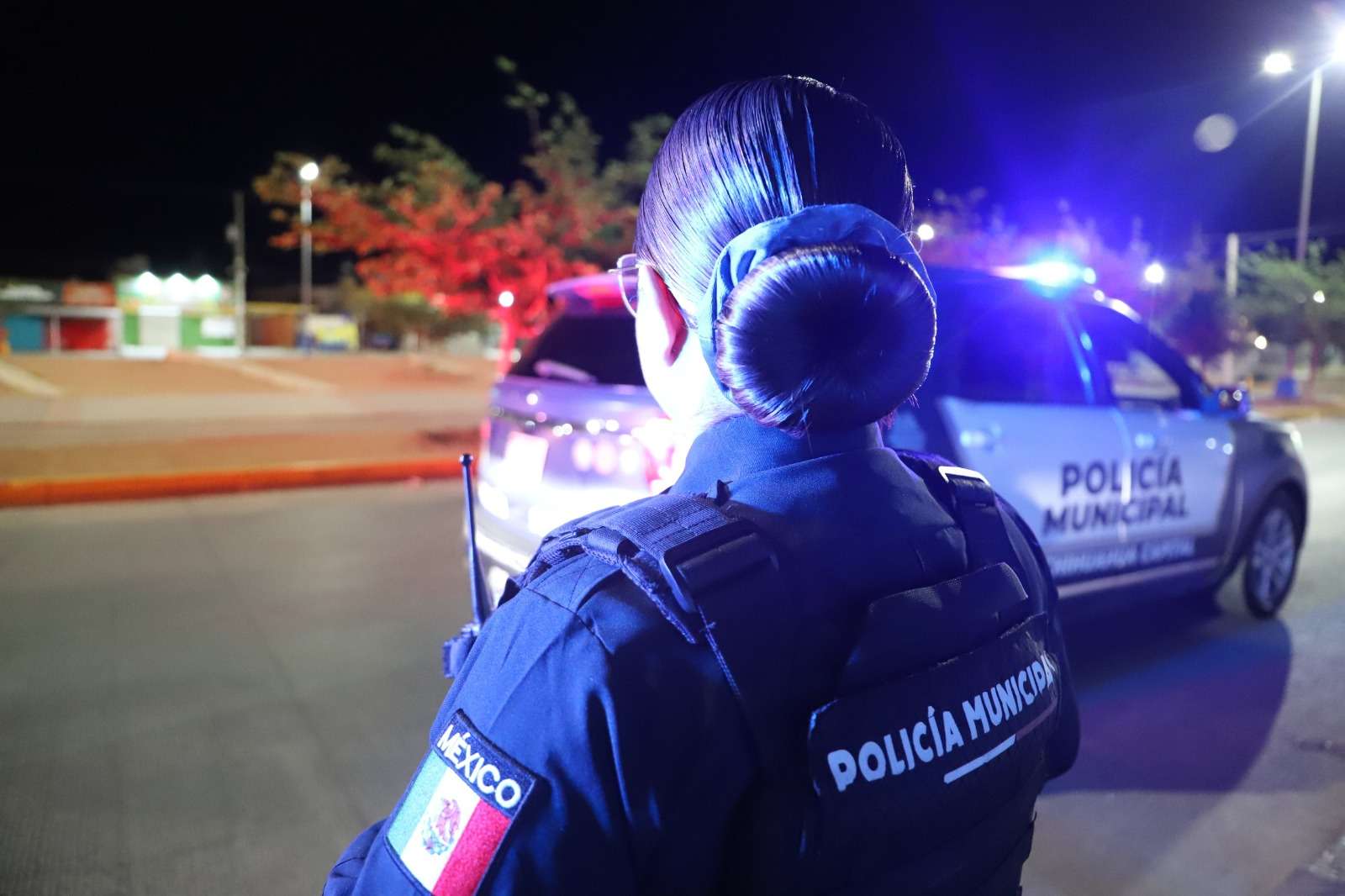Brindan atención y acompañamiento a mujeres en colonias