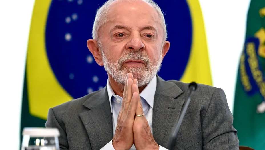Confirma conteo electoral ventaja de Lula da Silva en Brasil