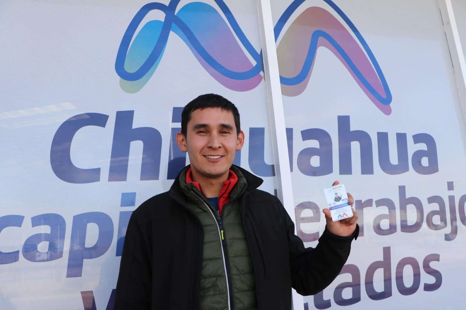 Instalan módulo del Registro Municipal del Deporte en centros deportivos