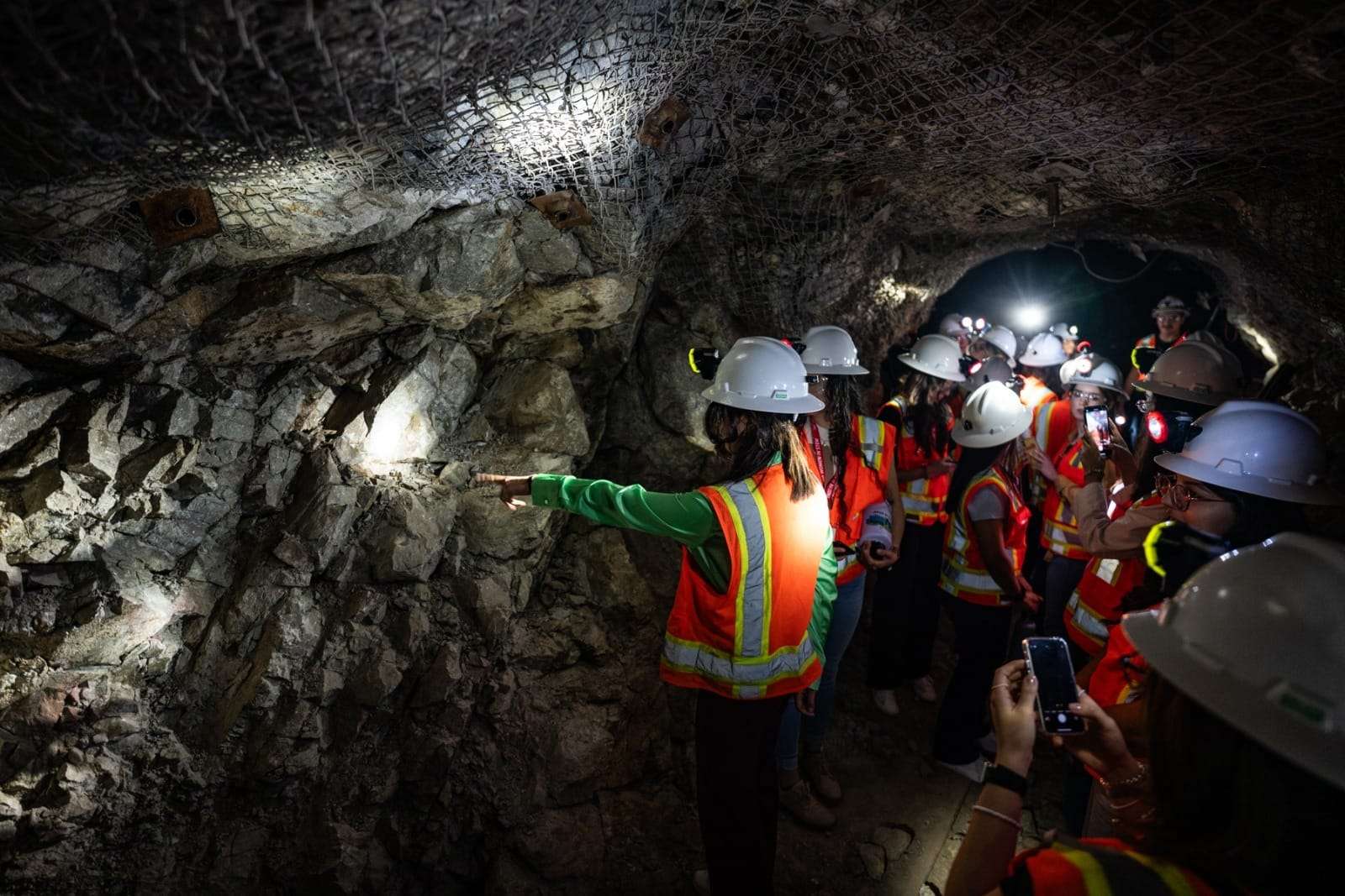 Crece 20.4% producción minera de Chihuahua; mantiene 3er lugar nacional