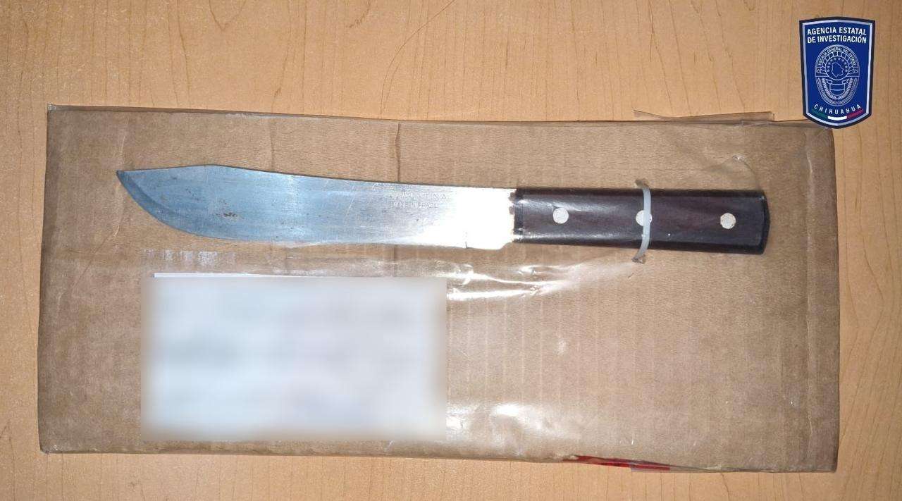 Detiene AEI a uno que provocó la muerte de su hermano