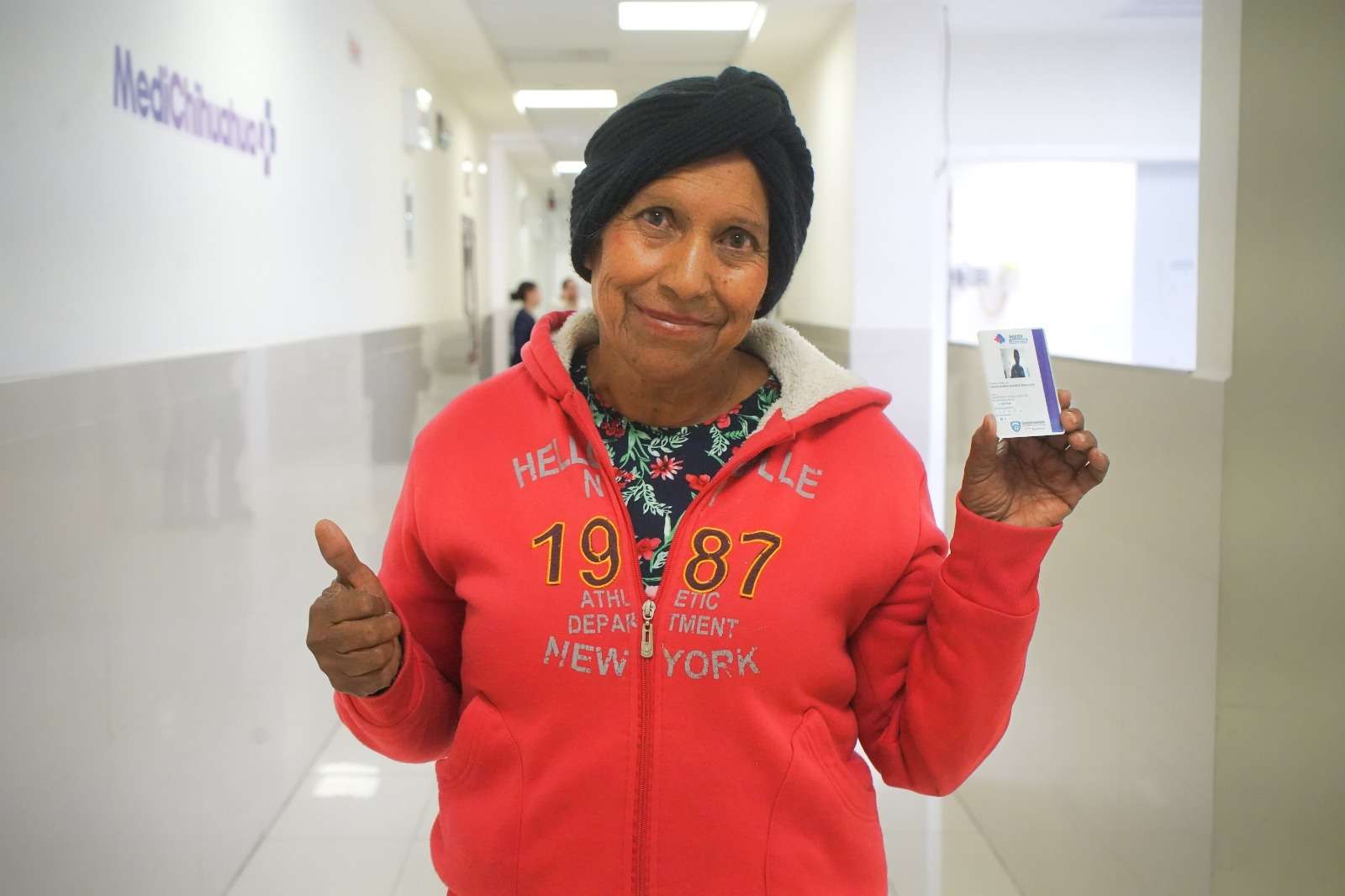 Llama Salud a fortalecer prevención y detección del cáncer