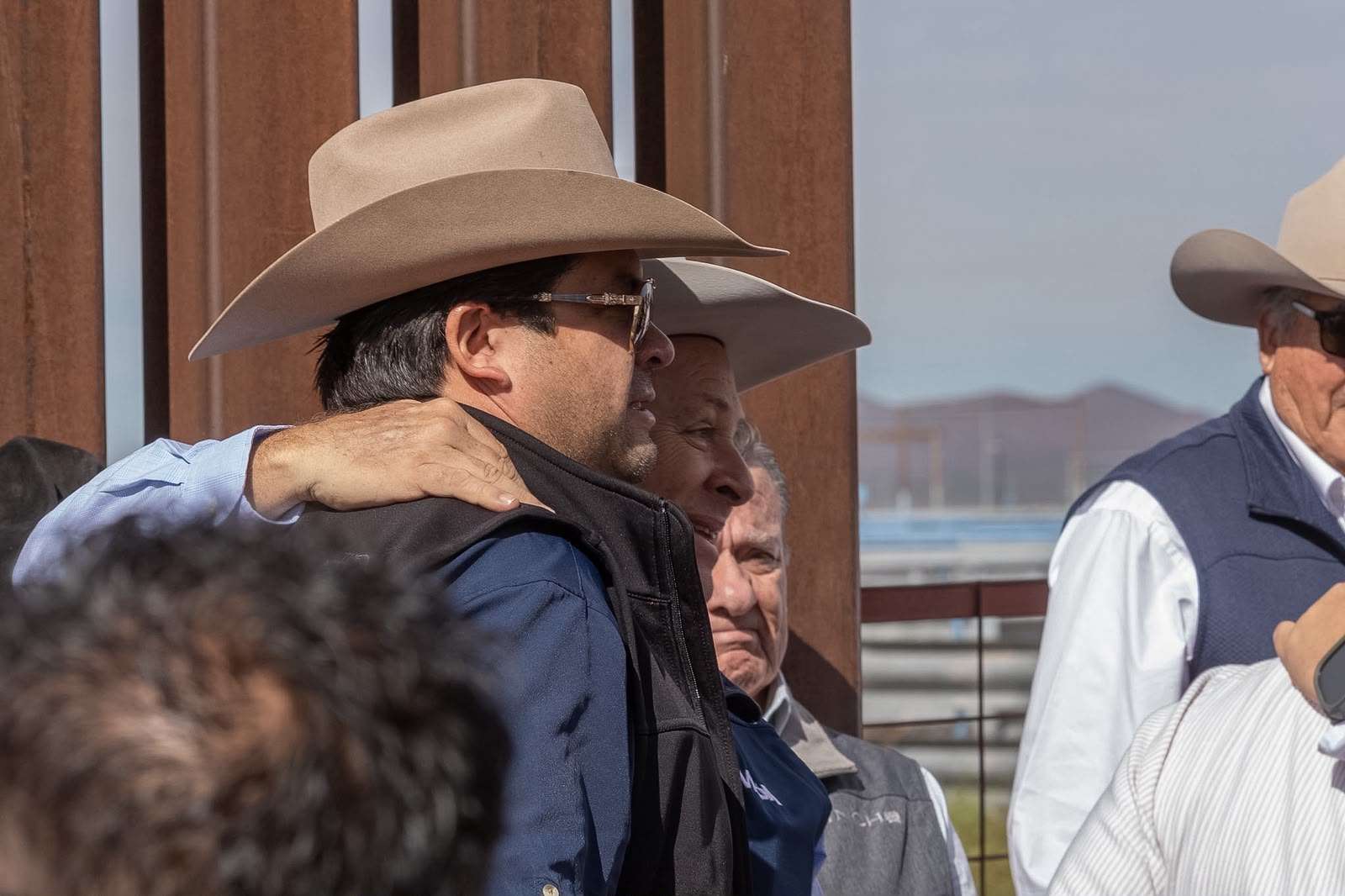 Reabre Chihuahua segundo puerto de exportación de ganado