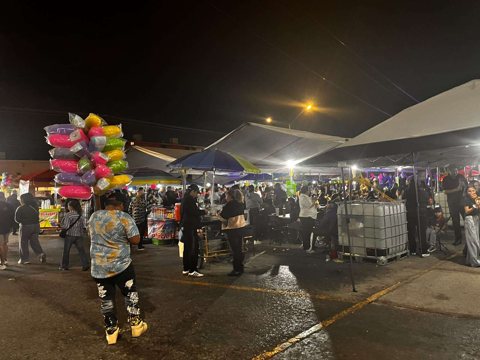 Arrancan festejos en honor a San Judas Tadeo