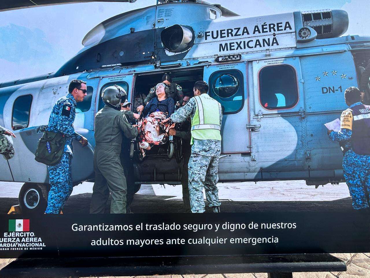 Realiza Sedena ceremonia del 60 aniversario del plan DN-III-E