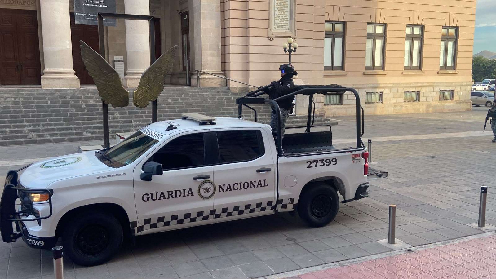 Dan seguimiento a delitos de alto impacto en Mesa de Seguridad
