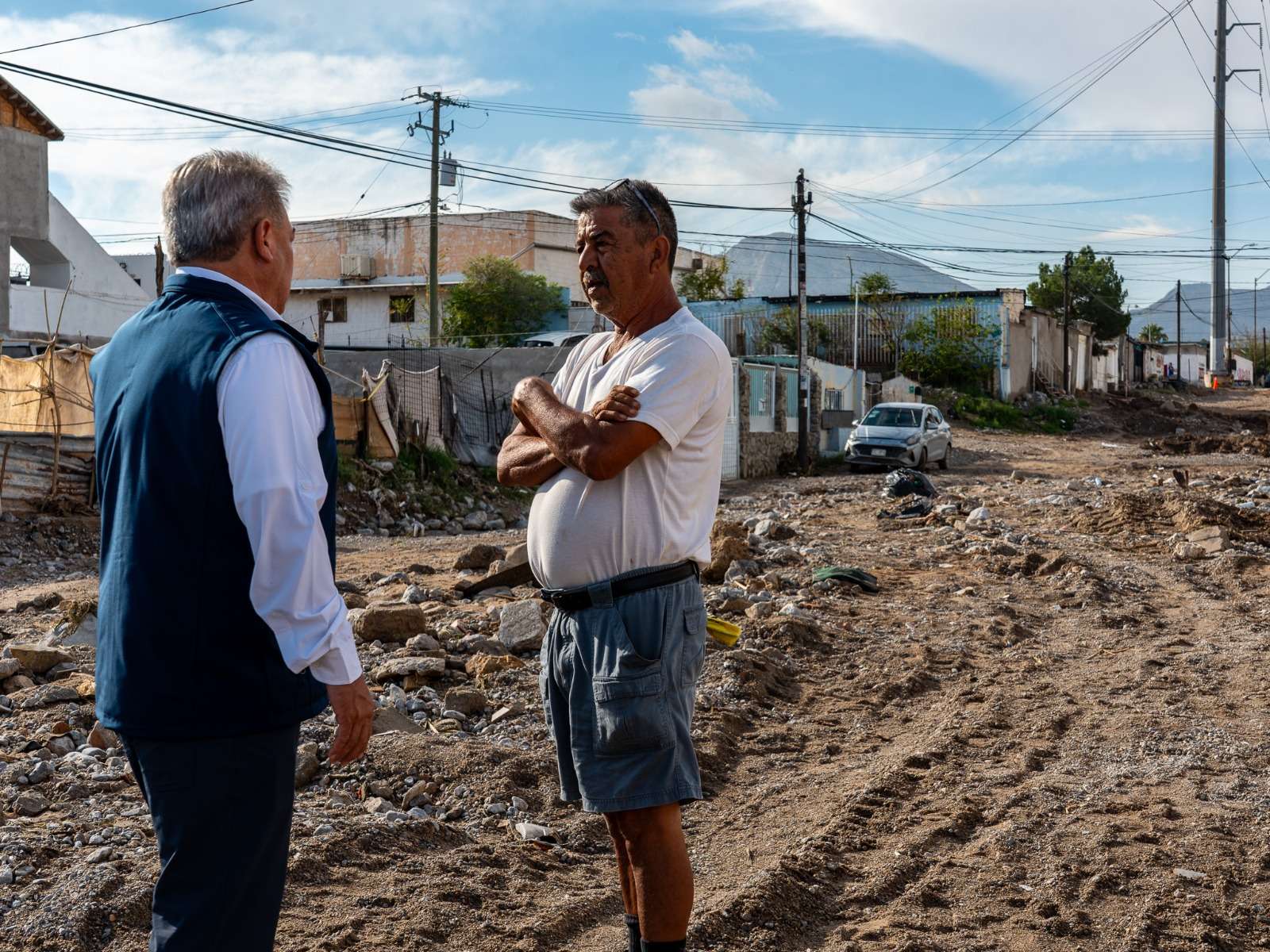 Duplican presas captación de lluvia en el norponiente: JMAS