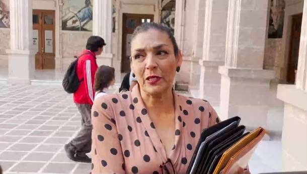 Prevé IEE baja votación en 2027 por el París Gate