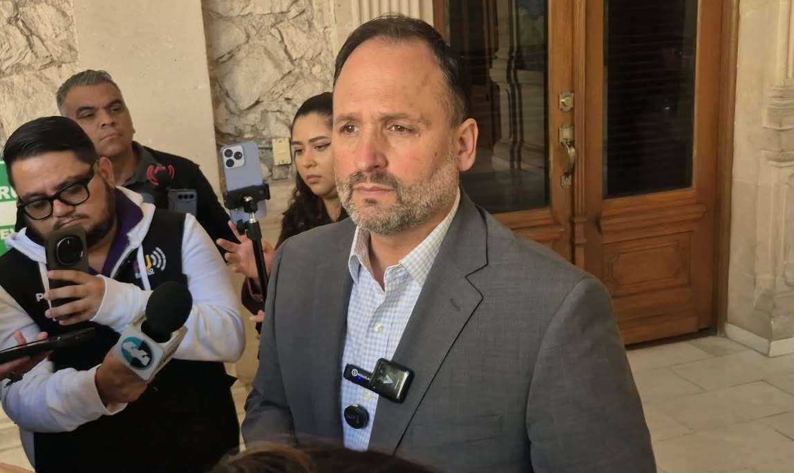 Pide De la Peña investigar a fondo caso Taddei