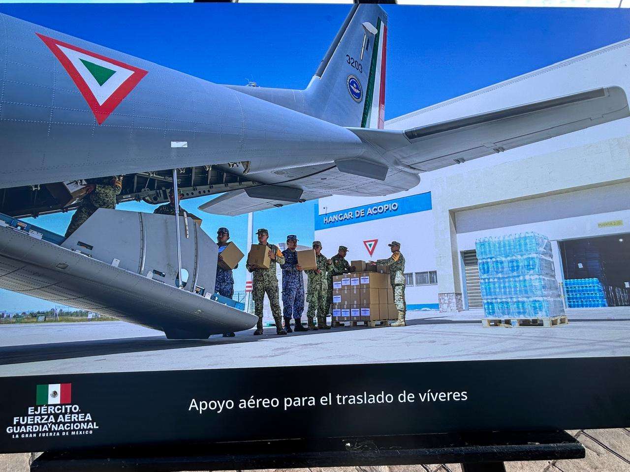 Realiza Sedena ceremonia del 60 aniversario del plan DN-III-E