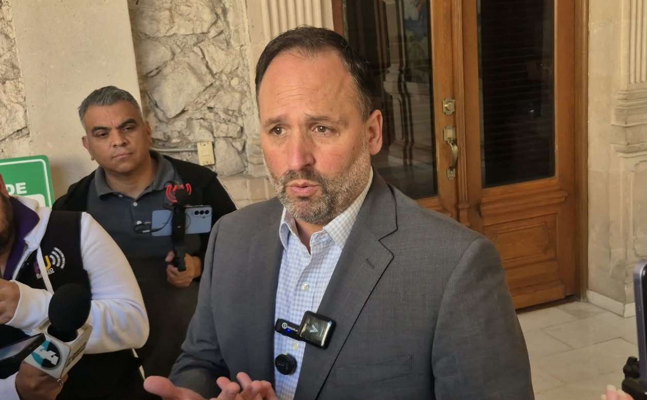 Pide De la Peña investigar a fondo caso Taddei
