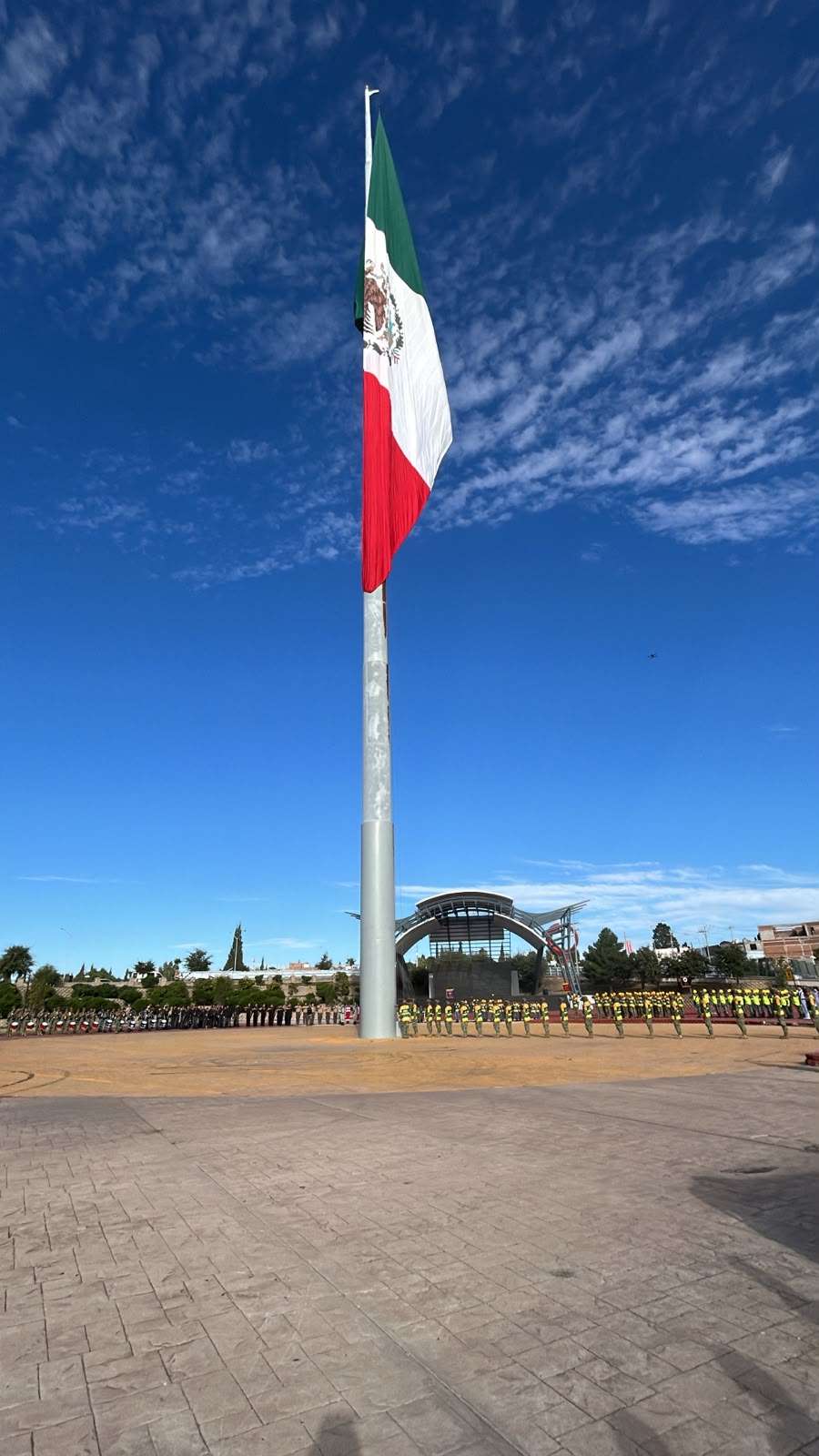 Realiza Sedena ceremonia del 60 aniversario del plan DN-III-E
