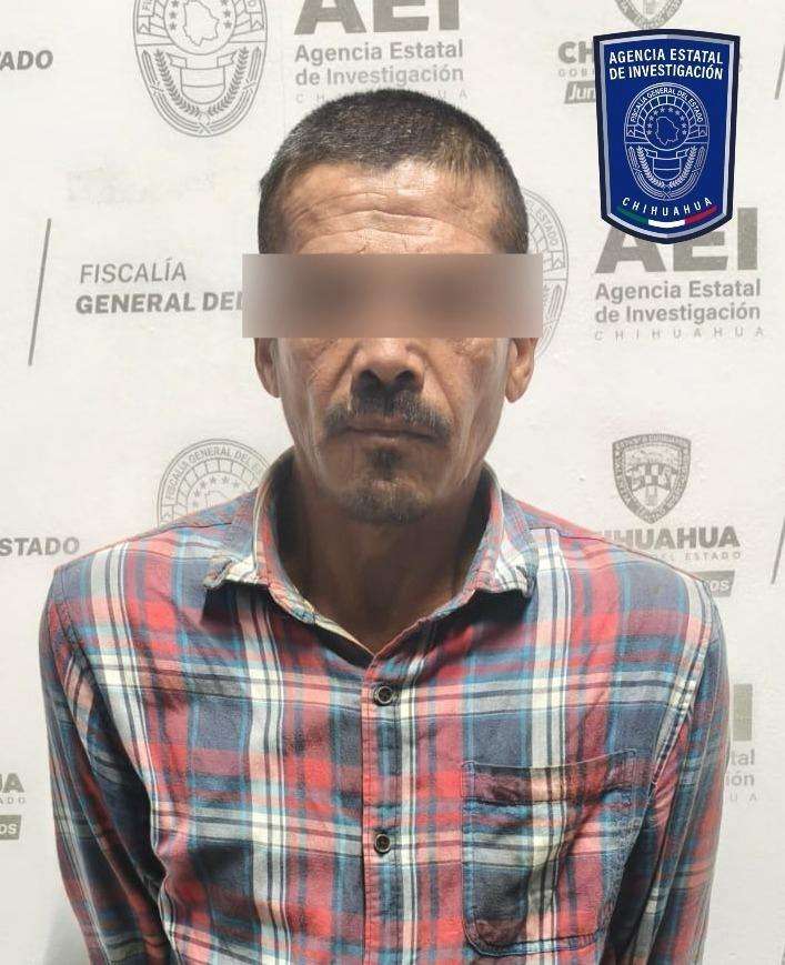 Detiene AEI a uno que provocó la muerte de su hermano
