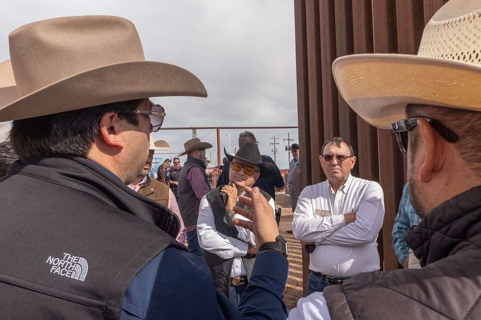 Reabre Chihuahua segundo puerto de exportación de ganado