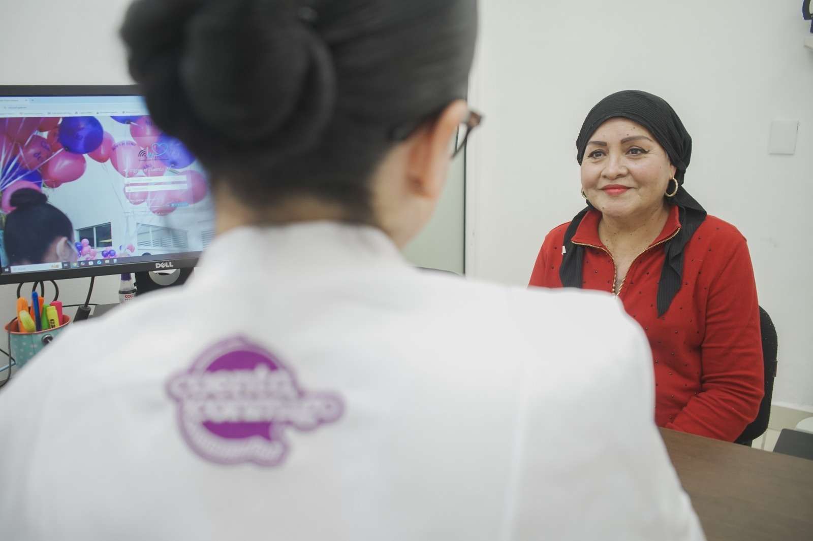Llama Salud a fortalecer prevención y detección del cáncer