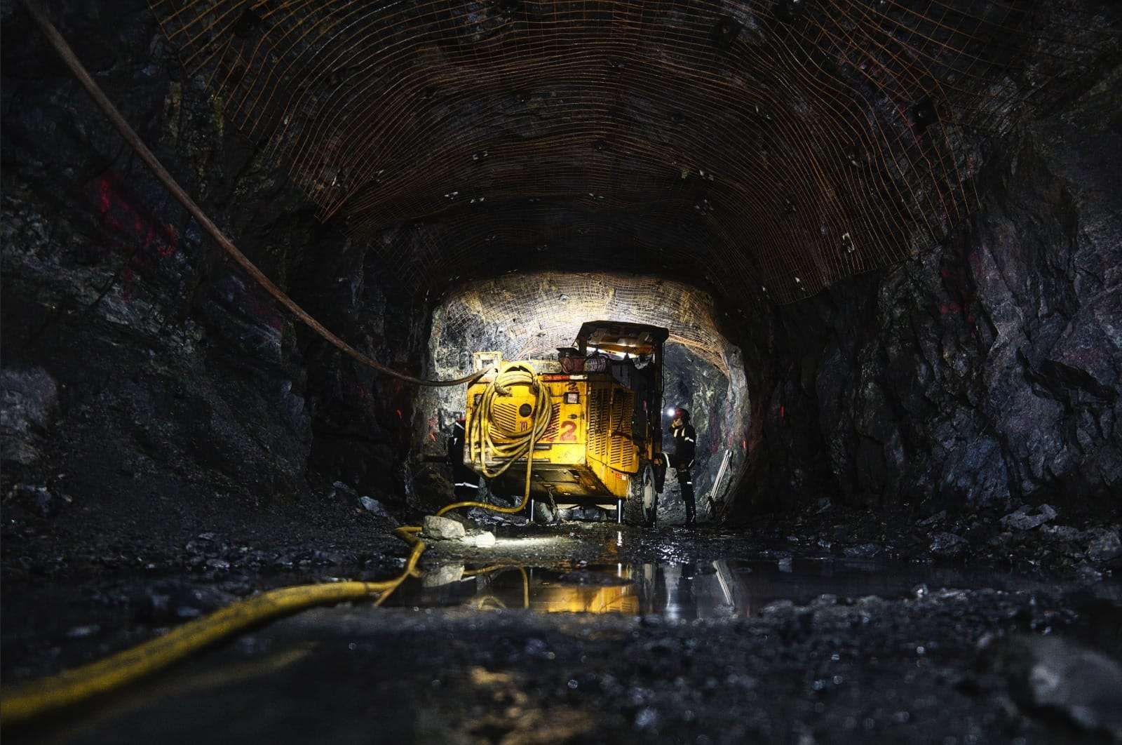 Crece 20.4% producción minera de Chihuahua; mantiene 3er lugar nacional