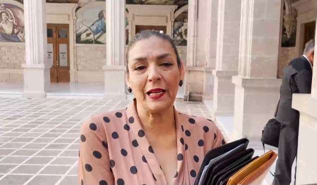 Prevé IEE baja votación en 2027 por el París Gate