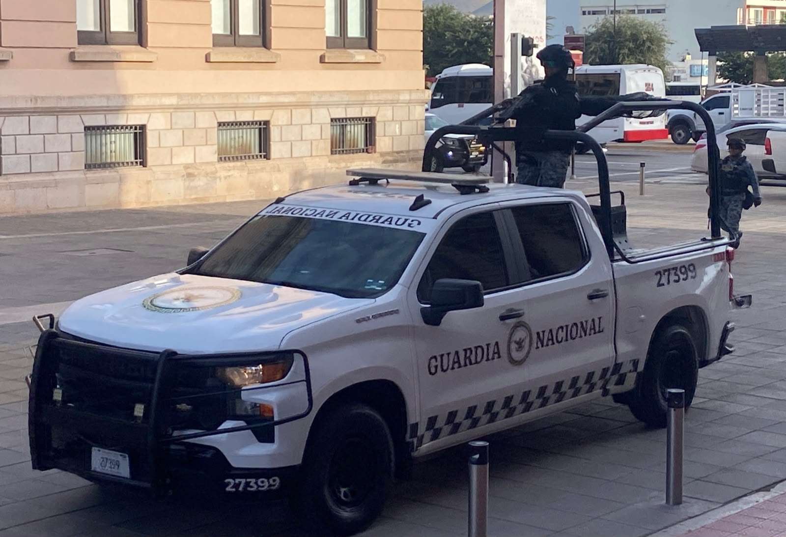 Dan seguimiento a delitos de alto impacto en Mesa de Seguridad