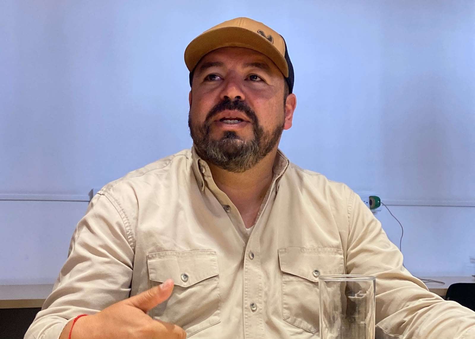 Refuerzan vigilancia contra el gusano descortezador en la Sierra