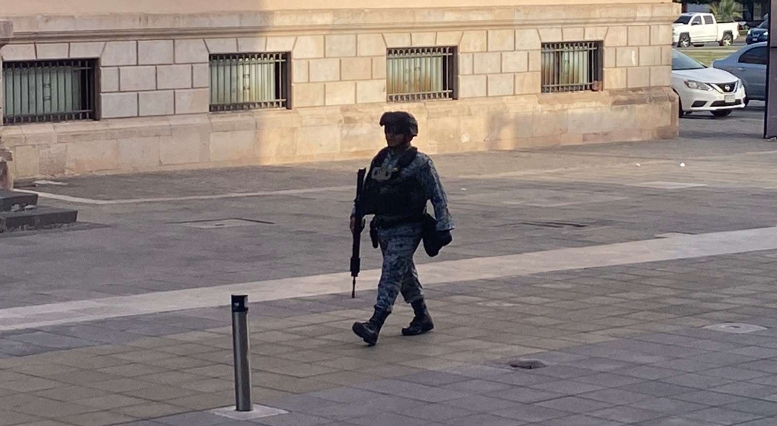Dan seguimiento a delitos de alto impacto en Mesa de Seguridad