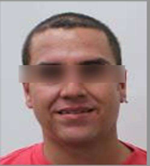 Obtiene Fdzc vinculación a proceso por robo agravado