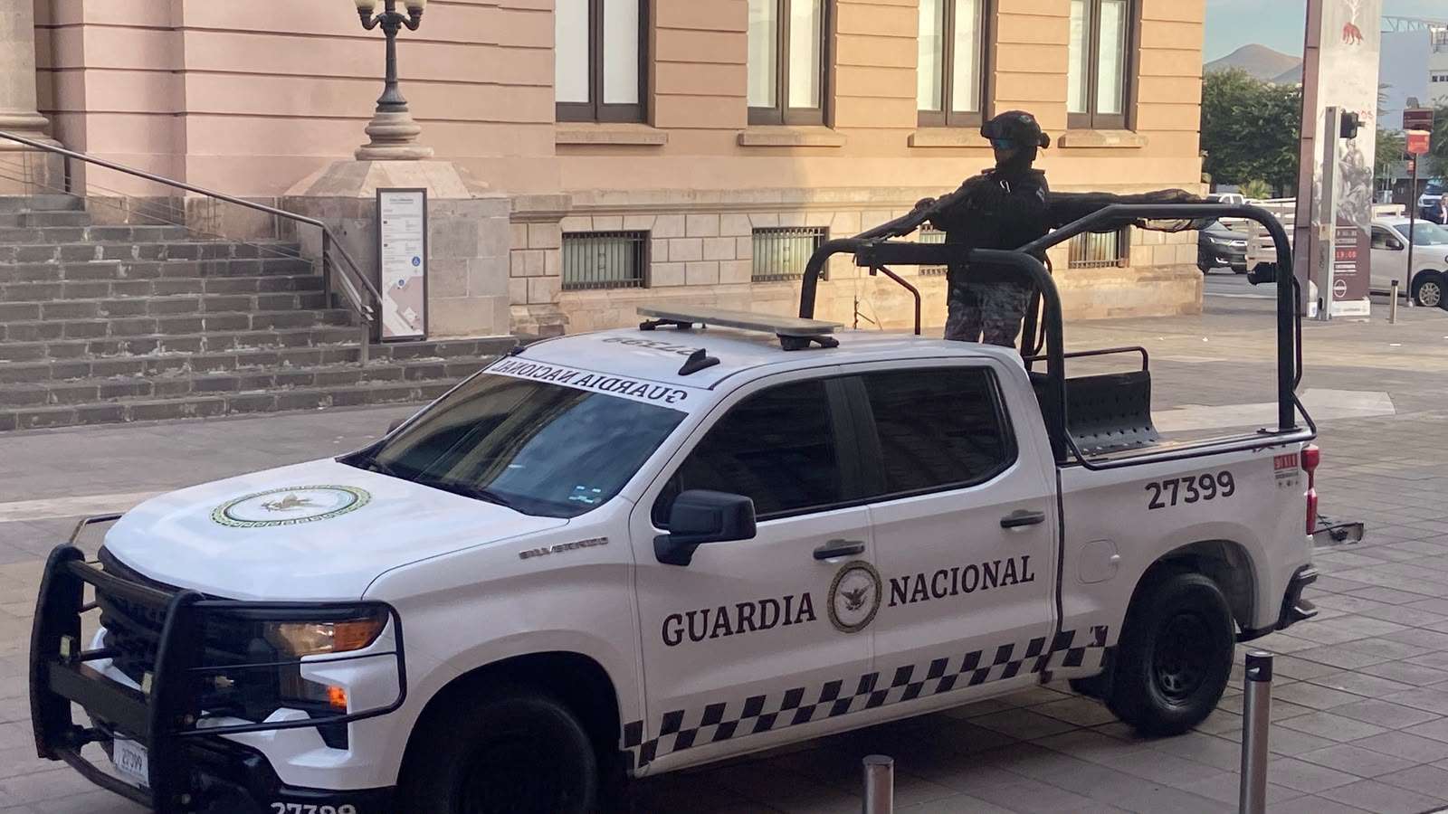 Dan seguimiento a delitos de alto impacto en Mesa de Seguridad