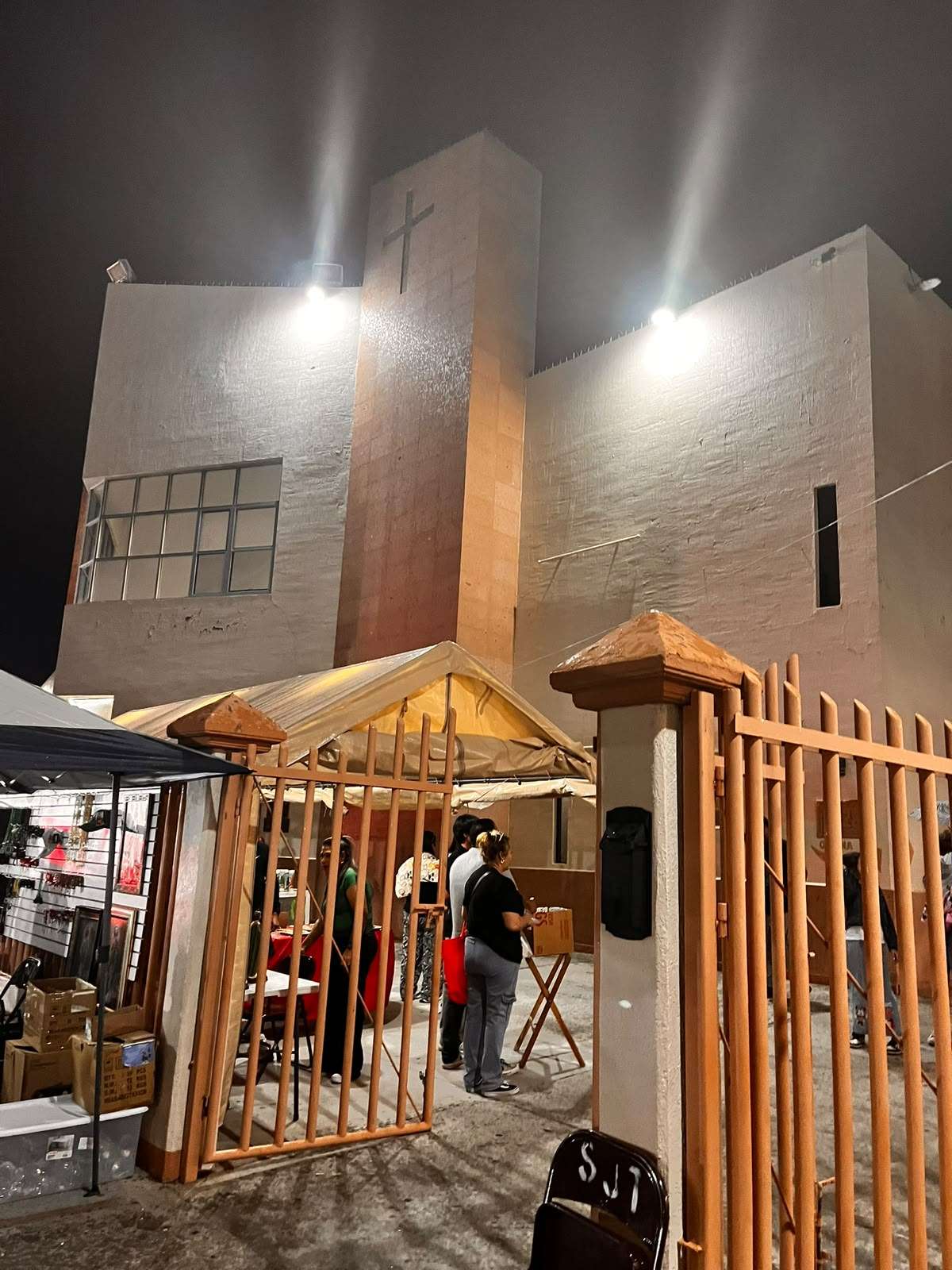 Arrancan festejos en honor a San Judas Tadeo