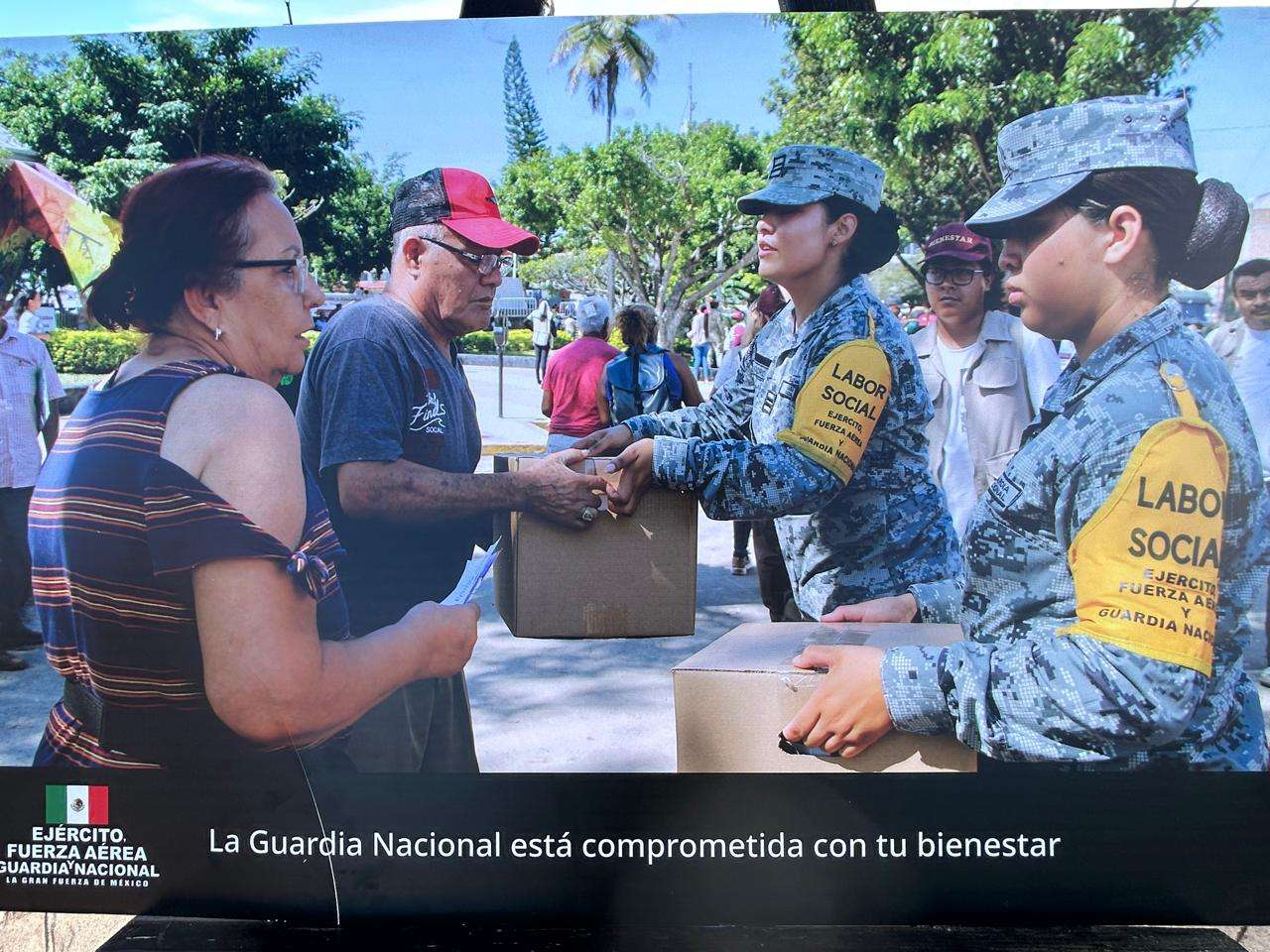 Realiza Sedena ceremonia del 60 aniversario del plan DN-III-E
