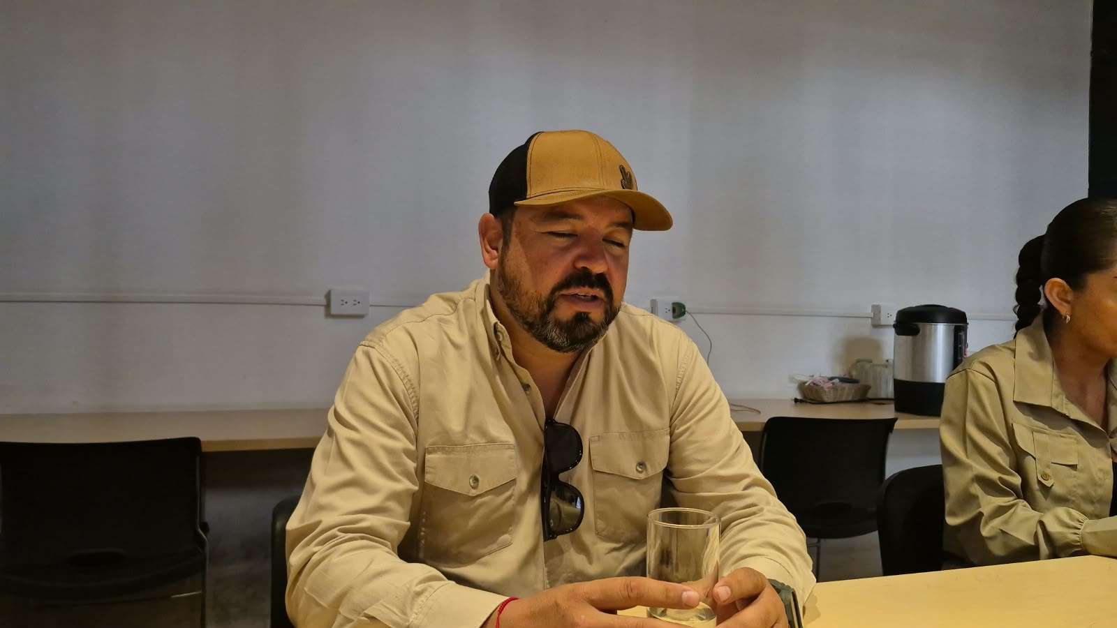 Refuerzan vigilancia contra el gusano descortezador en la Sierra