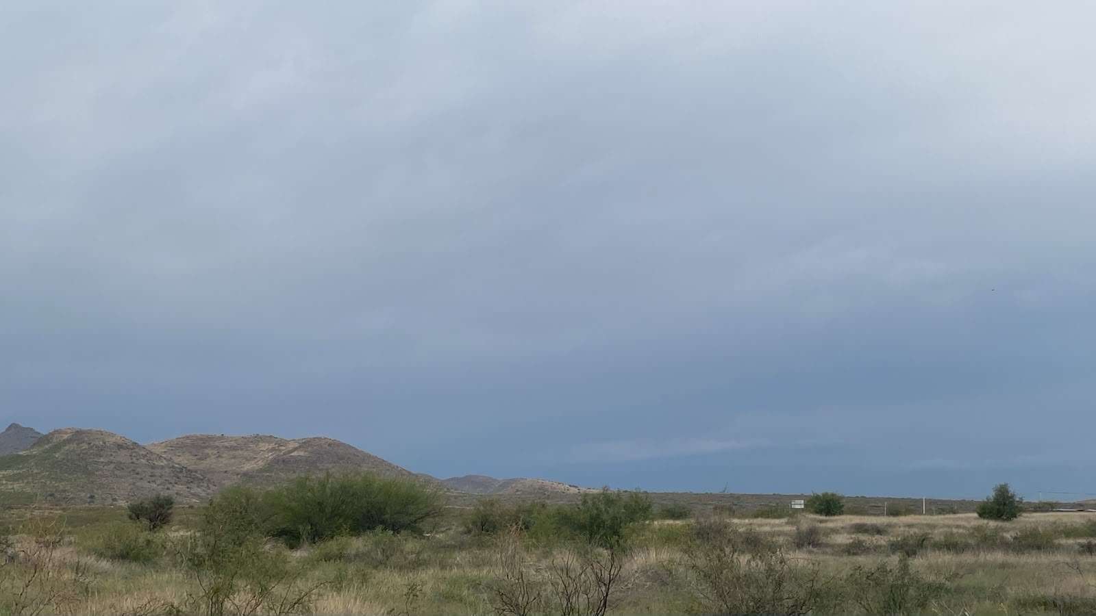 Alertan por lluvias fuertes al sur del estado 