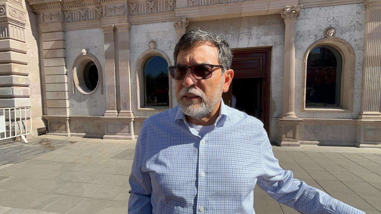 Arranca operativo vial este 28 octubre