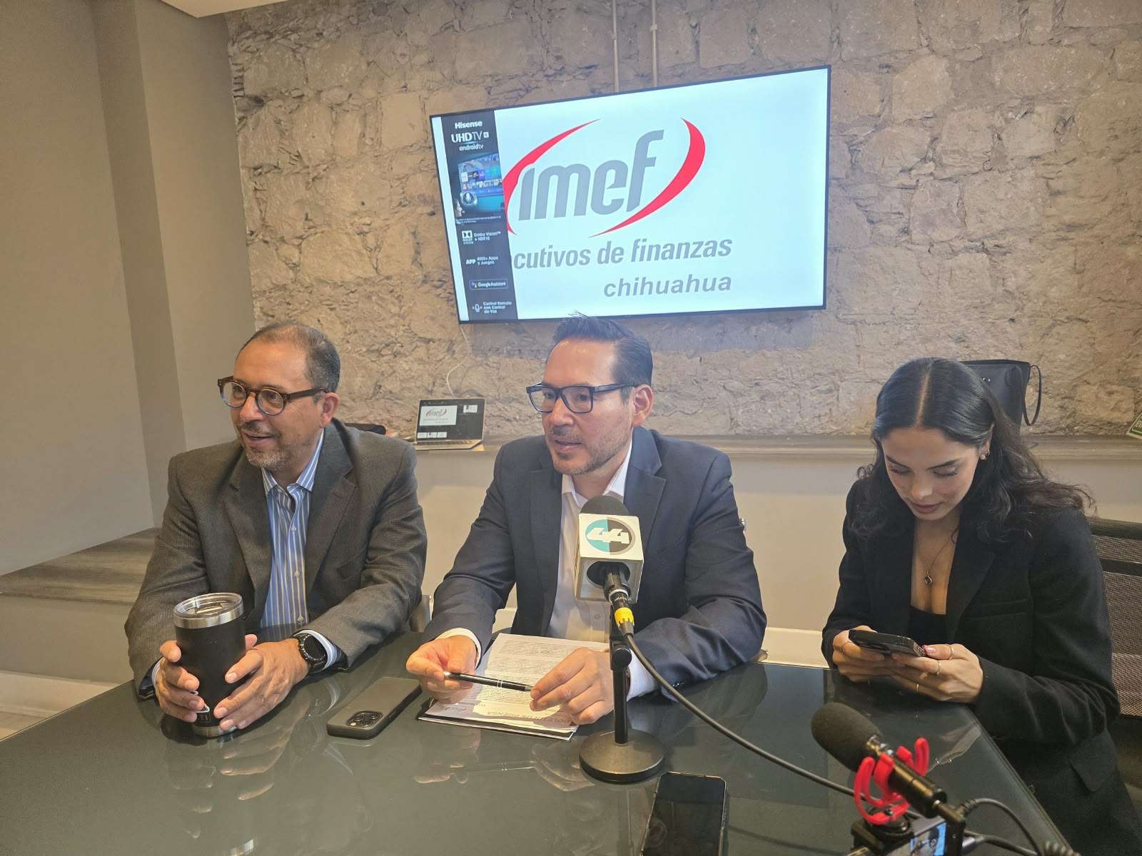 Amenaza baja natalidad llegada de inversiones