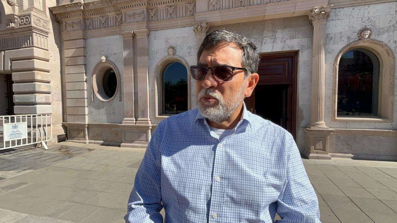 Arranca operativo vial este 28 octubre