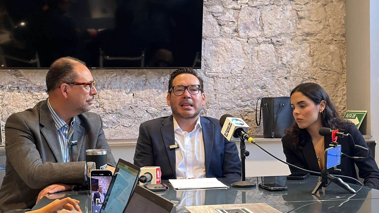 Amenaza baja natalidad llegada de inversiones