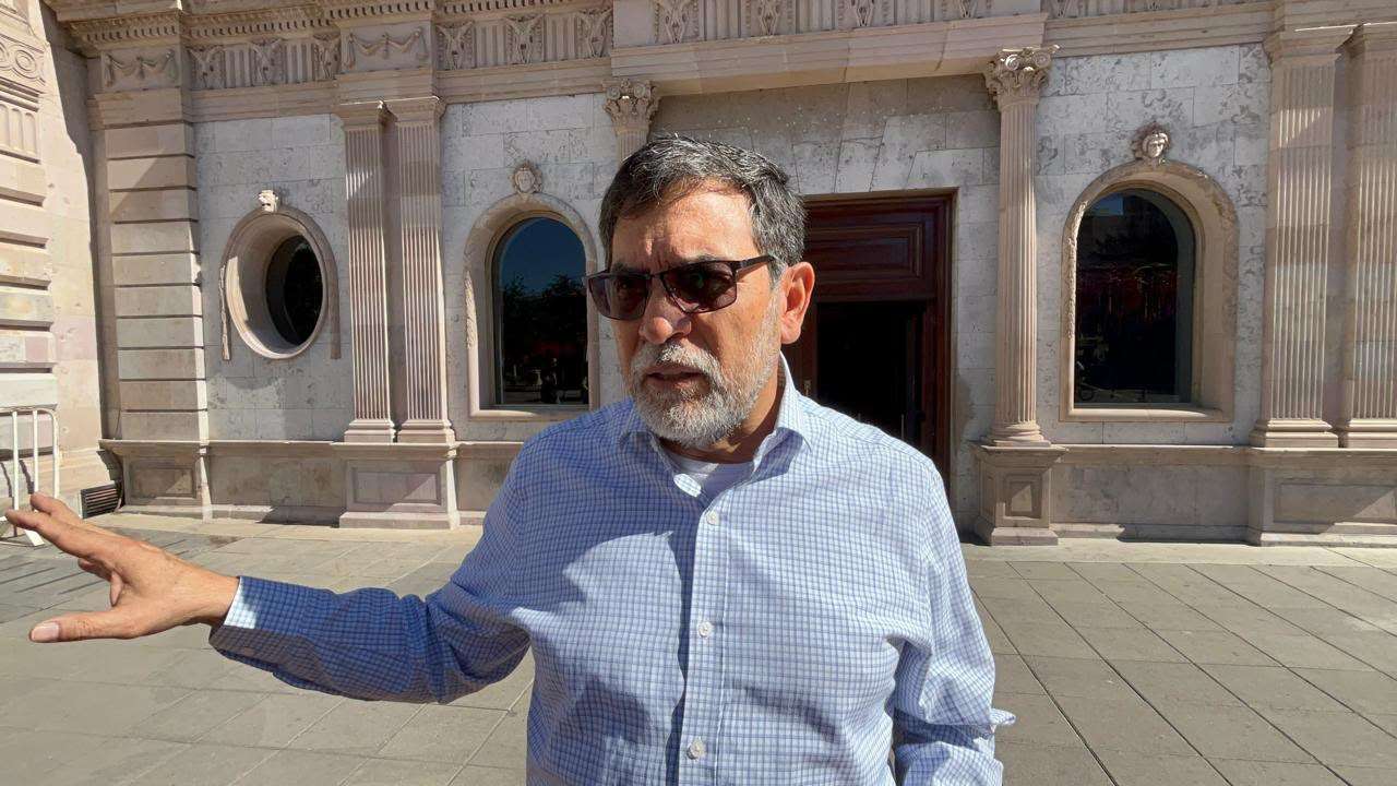 Arranca operativo vial este 28 octubre