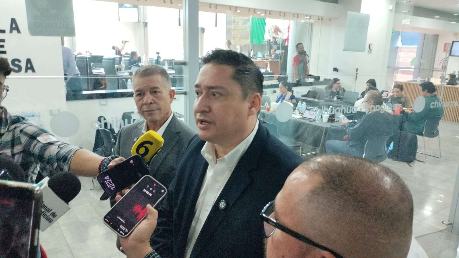Busca PAN frenar topes a la Modalidad 40