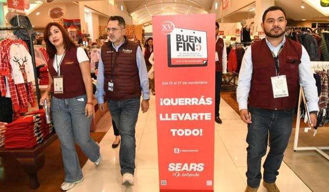 Lanzan comparador de precios para El Buen Fin 