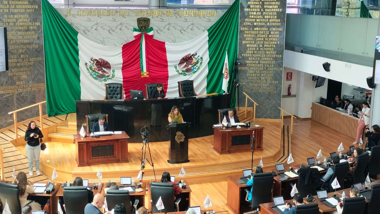 Impulsan iniciativa contra la explotación infantil