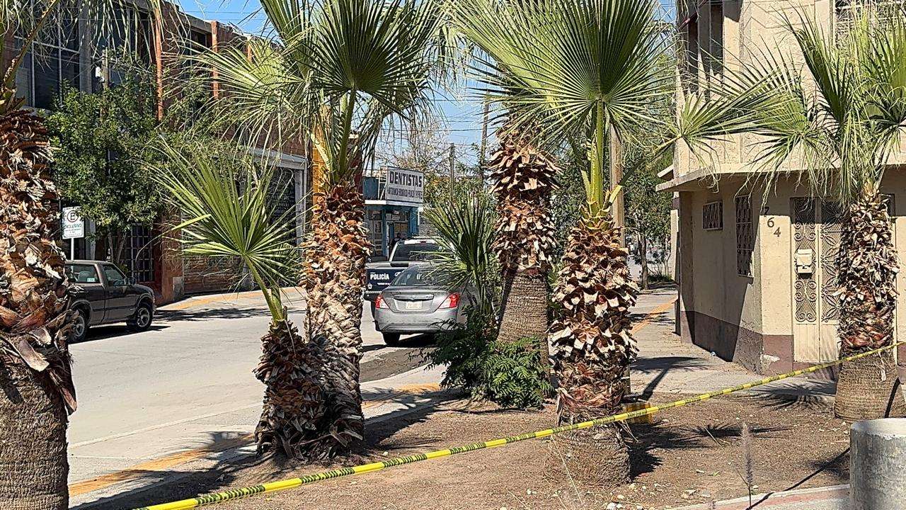 Matan a encargada de clínica dental durante asalto 