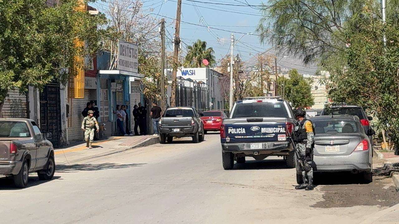 Matan a encargada de clínica dental durante asalto 