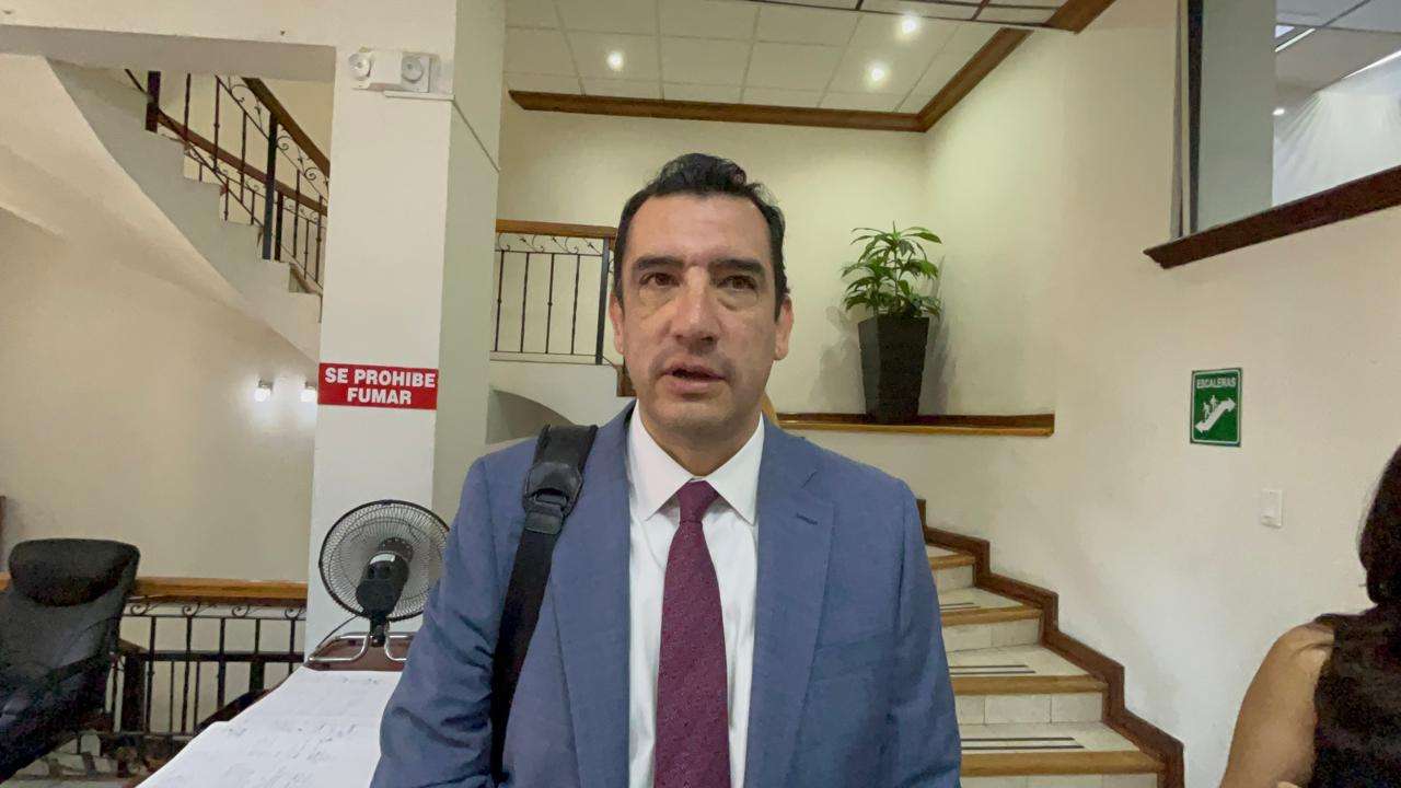 Renuncia de Taddei fue lo correcto: Chavira 