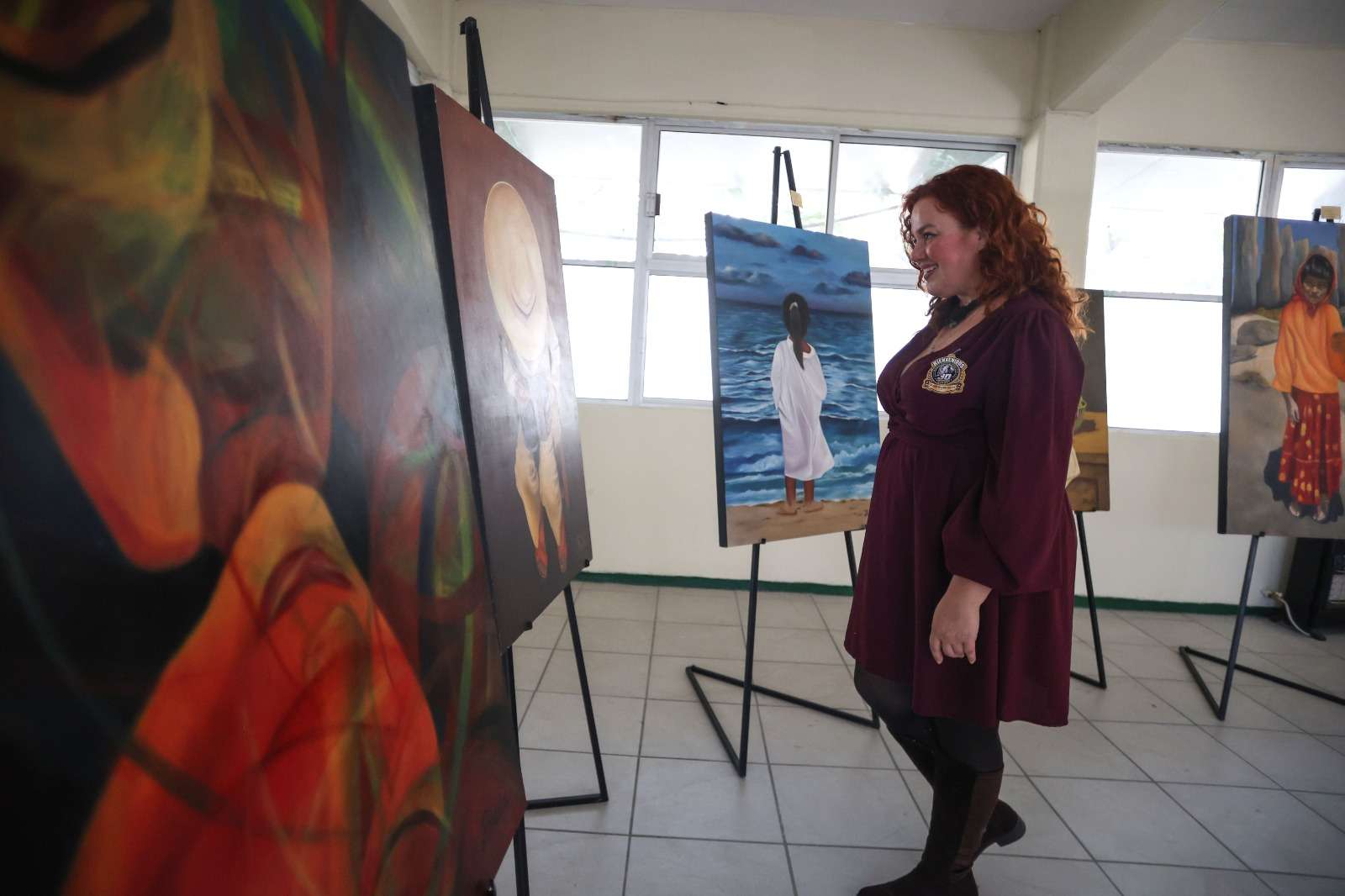 Celebra la Secundaria Técnica 75 sus 30 años de historia