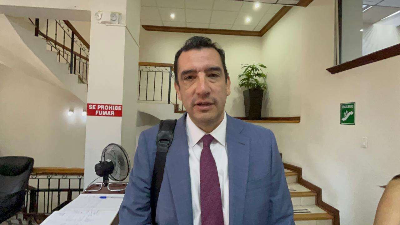 Renuncia de Taddei fue lo correcto: Chavira 