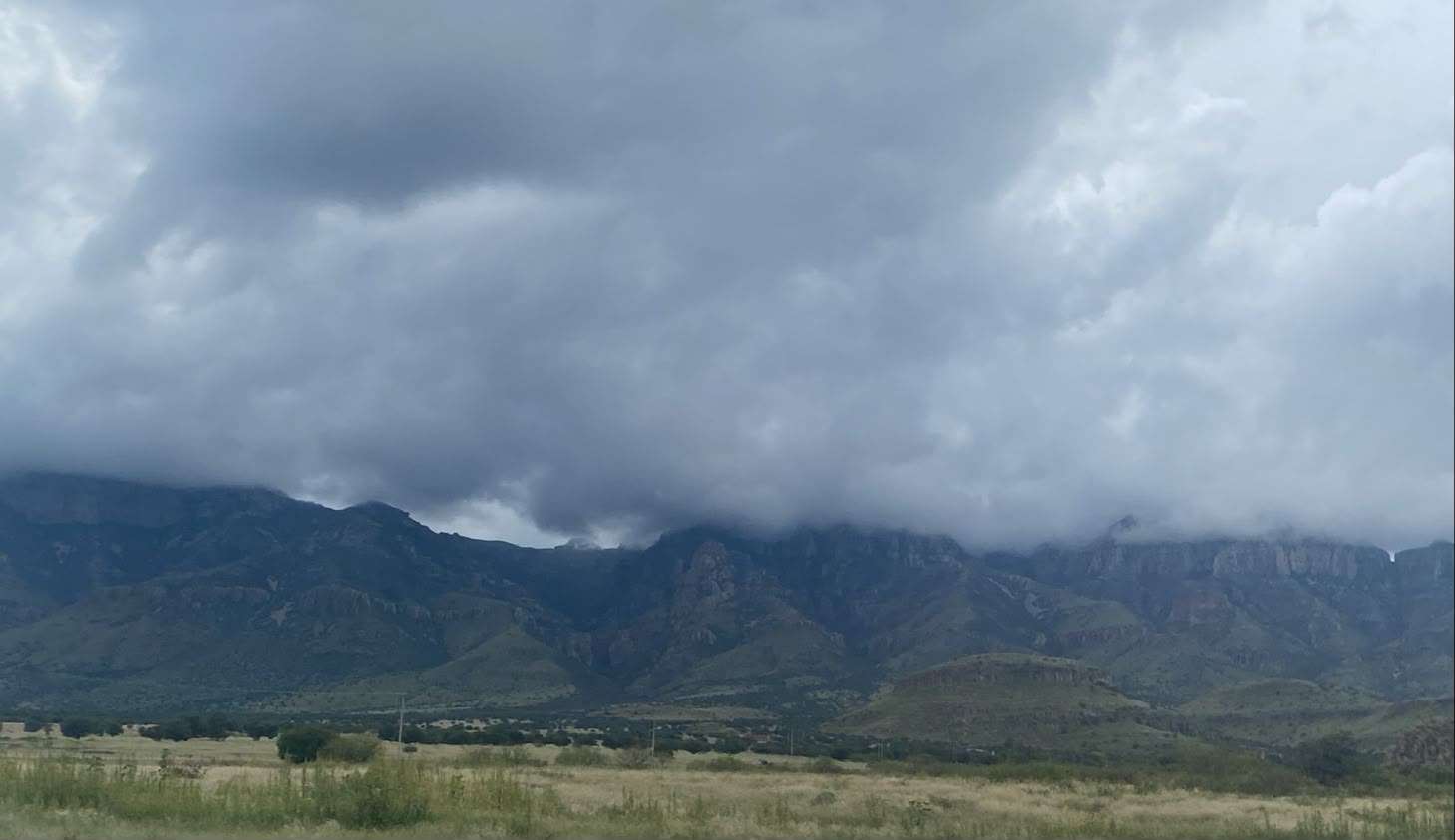 Lidera Urique calor en Chihuahua con 32.5°C